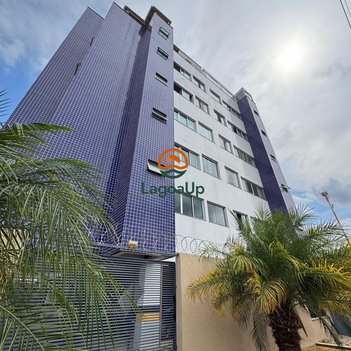 apartment em Rua dos Expedicionários, Promissão II - Lagoa Santa - MG