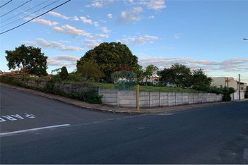 land_lot em Rua Daniel Faggiotto, Vila Nossa Senhora de Fátima - Botucatu - SP