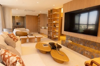 apartment em Avenida Tiradentes, Zona 31 - Maringá - PR