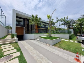 house em Rua Verdes Matas, Barra da Tijuca - Rio de Janeiro - RJ