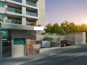 apartment em Rua Arminda Beranger, Pestana - Osasco - SP