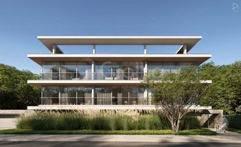 apartment em Estrada Caminho dos Açores, Santo Antônio de Lisboa - Florianópolis - SC