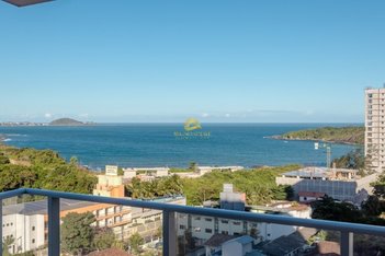 apartment em Rua Nice, Praia do Morro - Guarapari - ES