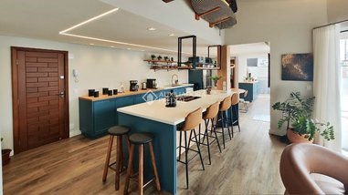 apartment em Avenida Lédio João Martins, Kobrasol - São José - SC