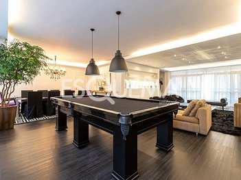 apartment em Alameda Itu, Jardim Paulista - São Paulo - SP