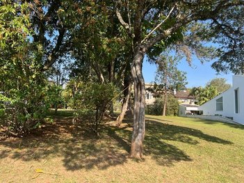 land_lot em Alameda Bertioga, Alphaville - Santana de Parnaíba - SP