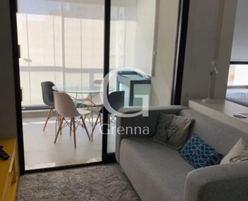 apartment em Rua Batataes, Jardim Paulista - São Paulo - SP
