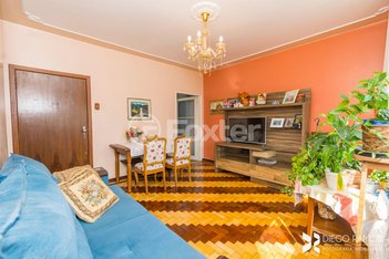 apartment em Rua Augusto Pestana, Santana - Porto Alegre - RS