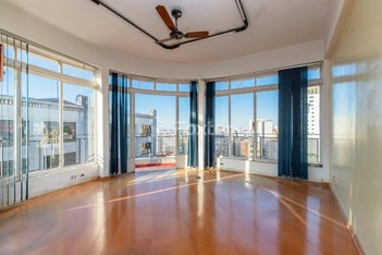 apartment em Rua Venceslau Brás, Centro - São Paulo - SP