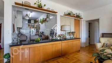 apartment em Rua André Puente, Independência - Porto Alegre - RS