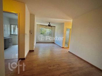 apartment em Rua Tuiuti, Nossa Senhora das Graças - Canoas - RS