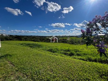 land_lot em Rodovia Floriano Rodrigues Pinheiro, Loteamento Chácaras Recanto São Luiz - Tremembé - SP