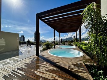 apartment em Avenida Eugênio Krause, Praia de Armação do Itaporocoy - Penha - SC