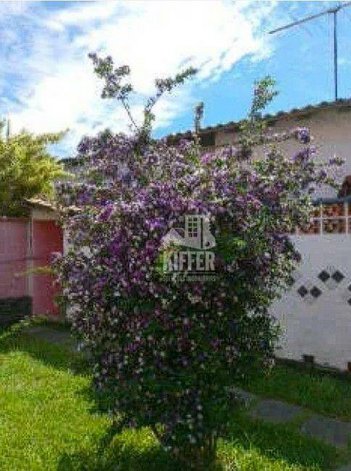 house em Rodovia Ernani do Amaral Peixoto, Itapeba - Maricá - RJ