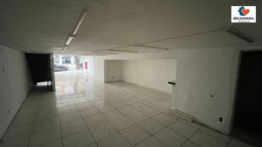 business em Rua Rio Grande do Sul, Barro Preto - Belo Horizonte - MG