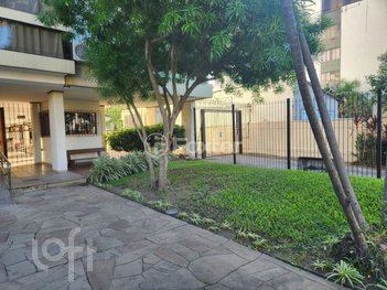 apartment em Rua Santana, Santana - Porto Alegre - RS