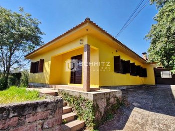 house em Rua Adolfo Inácio de Barcelos, Centro - Gravataí - RS