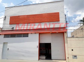 commercial_property em Rua Marcelo de Menezes, Carandiru - São Paulo - SP