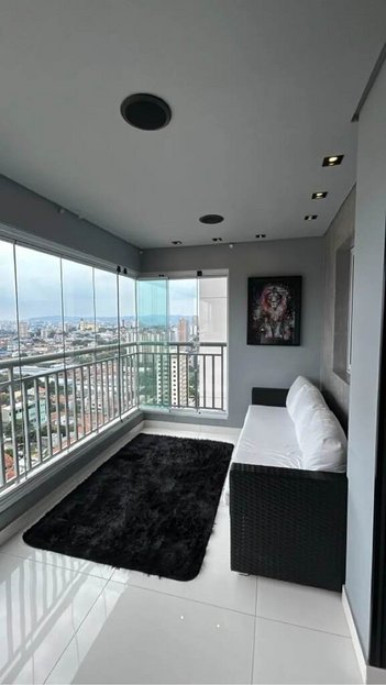 apartment em Rua Doutor Suzano Brandão, Vila Aricanduva - São Paulo - SP