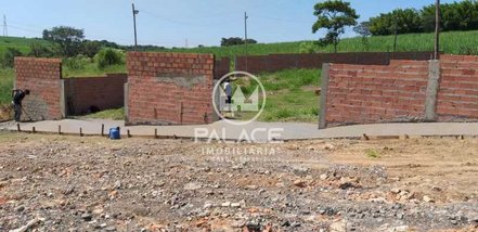 land_lot em Rodovia Luiz Dias Gonzaga, Anhumas - Piracicaba - SP