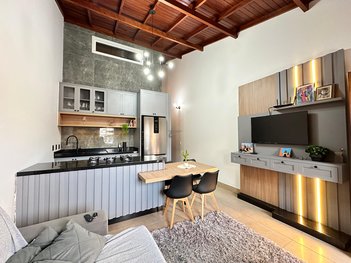 house em Rua 900D, Sertãozinho - Itapema - SC