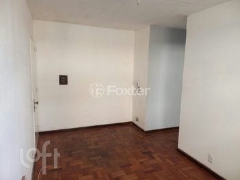 apartment em Rua Professor Álvaro Barcellos Ferreira, Parque Santa Fé - Porto Alegre - RS