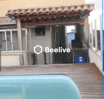 house em Rua Wilson Tavares Ribeiro, Teixeira Dias (Barreiro) - Belo Horizonte - MG