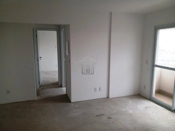 apartment em Rua Lauro Muller, Vila Palmares - Santo André - SP