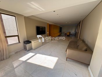 apartment em Rua dos Dominicanos, Serra - Belo Horizonte - MG