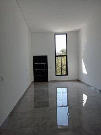 house em Rua Francisco Agostinho Filho, Jardim Residencial Campos do Conde - Sorocaba - SP