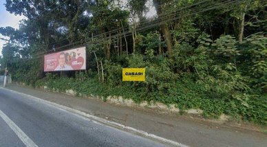 land_lot em Avenida Maria Servidei Demarchi, Demarchi - São Bernardo do Campo - SP