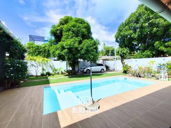 house em Condomínio Residencial Park Sauaçuhy, Ipioca - Maceió - AL