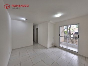 apartment em Avenida Alberto Ramos, Jardim Independência - São Paulo - SP