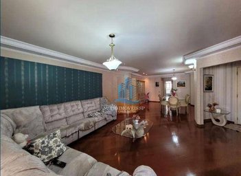 apartment em Rua José Benedetti, Santo Antônio - São Caetano do Sul - SP