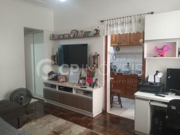 apartment em Cristóvão Pereira, Passo da Areia - Porto Alegre - RS