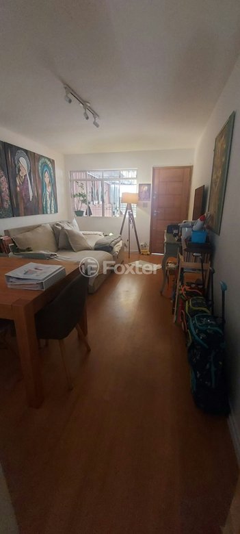 house em Rua Juçara, Bosque da Saúde - São Paulo - SP