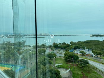 apartment em Rua Jorge Tzachel, Fazenda - Itajaí - SC