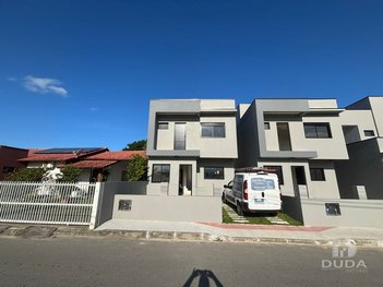 house em Rua Manoel Domingos Pereira, Campo Duna - Garopaba - SC