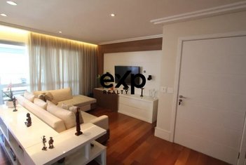 apartment em Rua Conceição Marcondes Silva, Vila Congonhas - São Paulo - SP