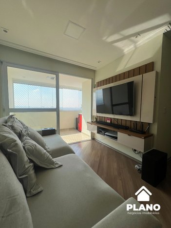 apartment em Avenida Gustavo Adolfo, Vila Gustavo - São Paulo - SP