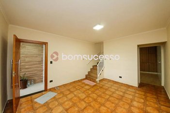 house em Rua Ernesto Giuliano, Vila Santa Clara - São Paulo - SP