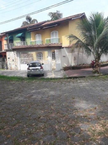 house em Rua Fábio José Bezerra, Parque Boturussu - São Paulo - SP