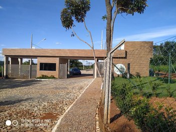 land_lot em MG-238, Centro - Fortuna de Minas - MG