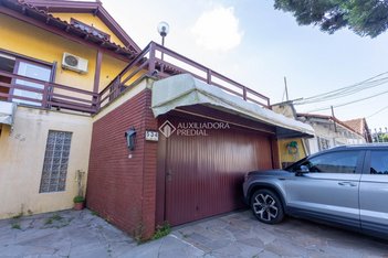 house em Rua Baden Powell, Sarandi - Porto Alegre - RS