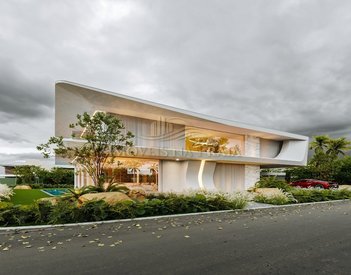 house em Avenida Paraguassu, Xangri-Lá - Xangri-Lá - RS