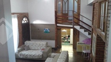 house em Avenida Liberdade, Alegria - Guaíba - RS