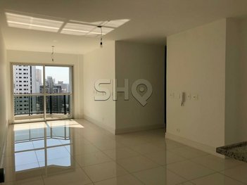 apartment em Rua Constantino de Sousa, Campo Belo - São Paulo - SP
