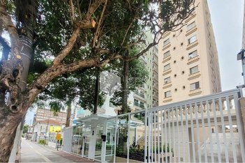 apartment em Rua Borges Lagoa, Vila Clementino - São Paulo - SP