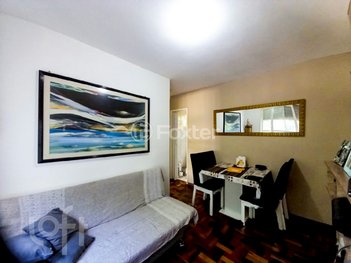 apartment em Avenida Padre Cacique, Praia de Belas - Porto Alegre - RS