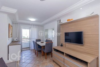 apartment em Avenida Amador Bueno da Veiga, Penha de França - São Paulo - SP